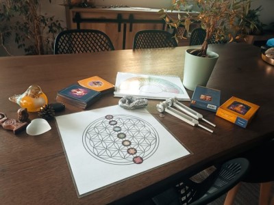 Photo du lieu des soins à domicile